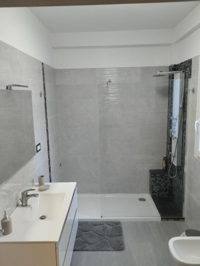 Erre Apartment Messina Exterior photo